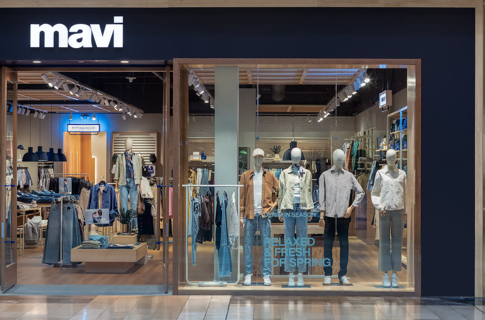 Welcome to Our Store