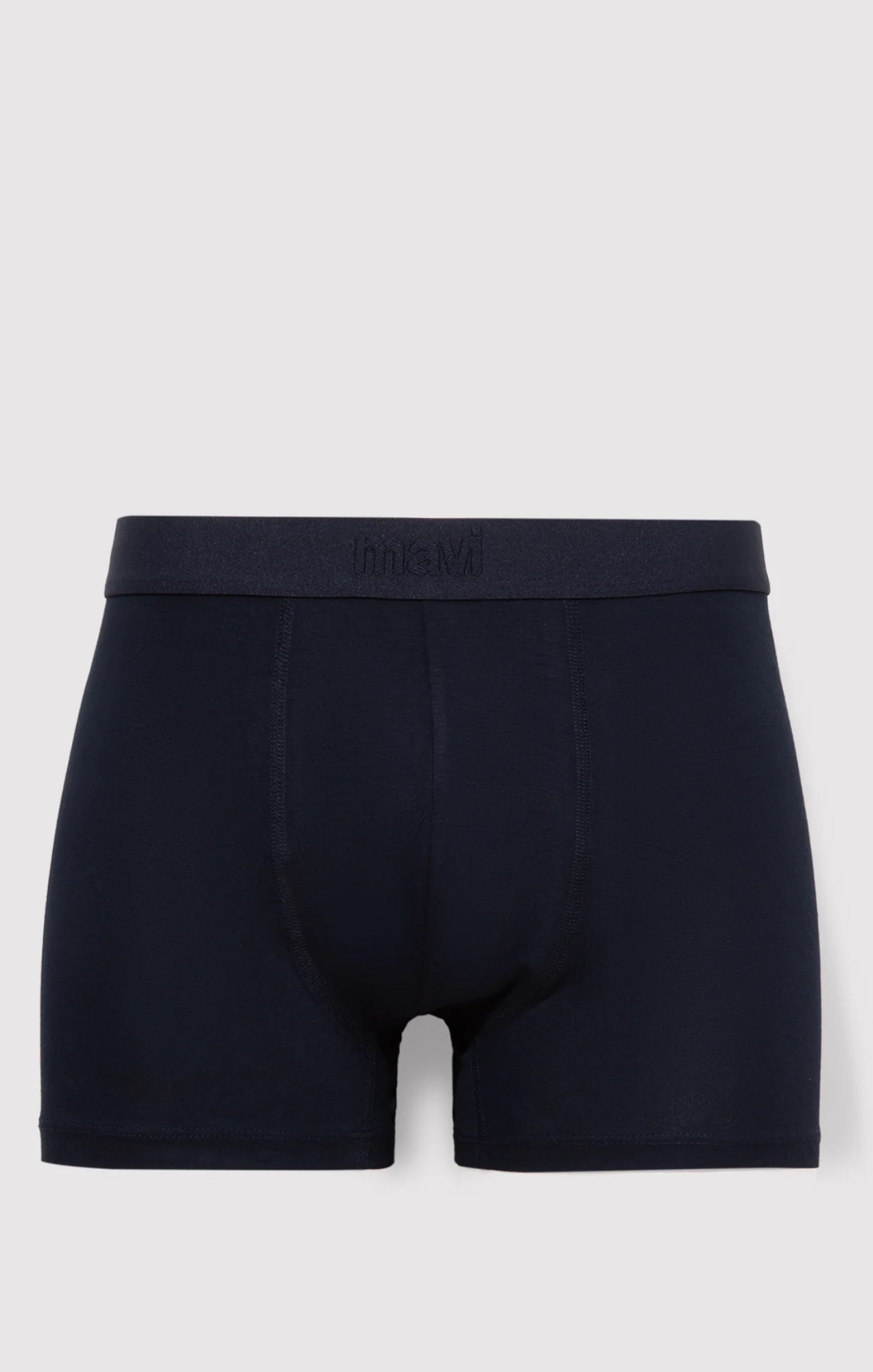 BOXER BRIEFS IN TOTAL ECLIPSE