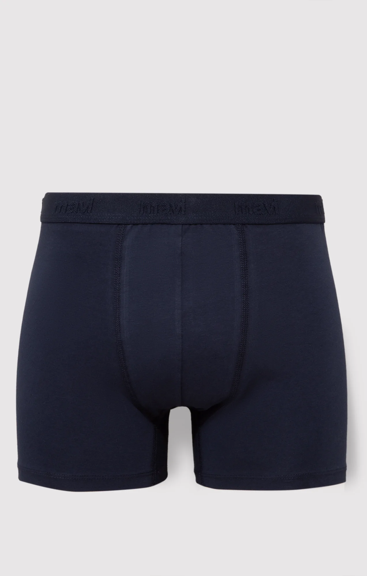 BOXER BRIEFS IN NAVY