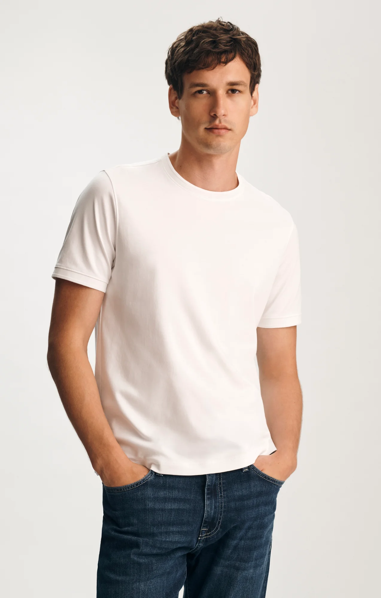 Men's Tops & T-Shirts