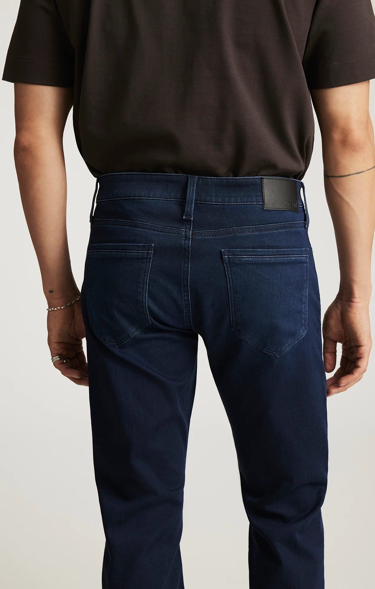 JAKE SLIM LEG IN USED ATHLETIC - Image 5