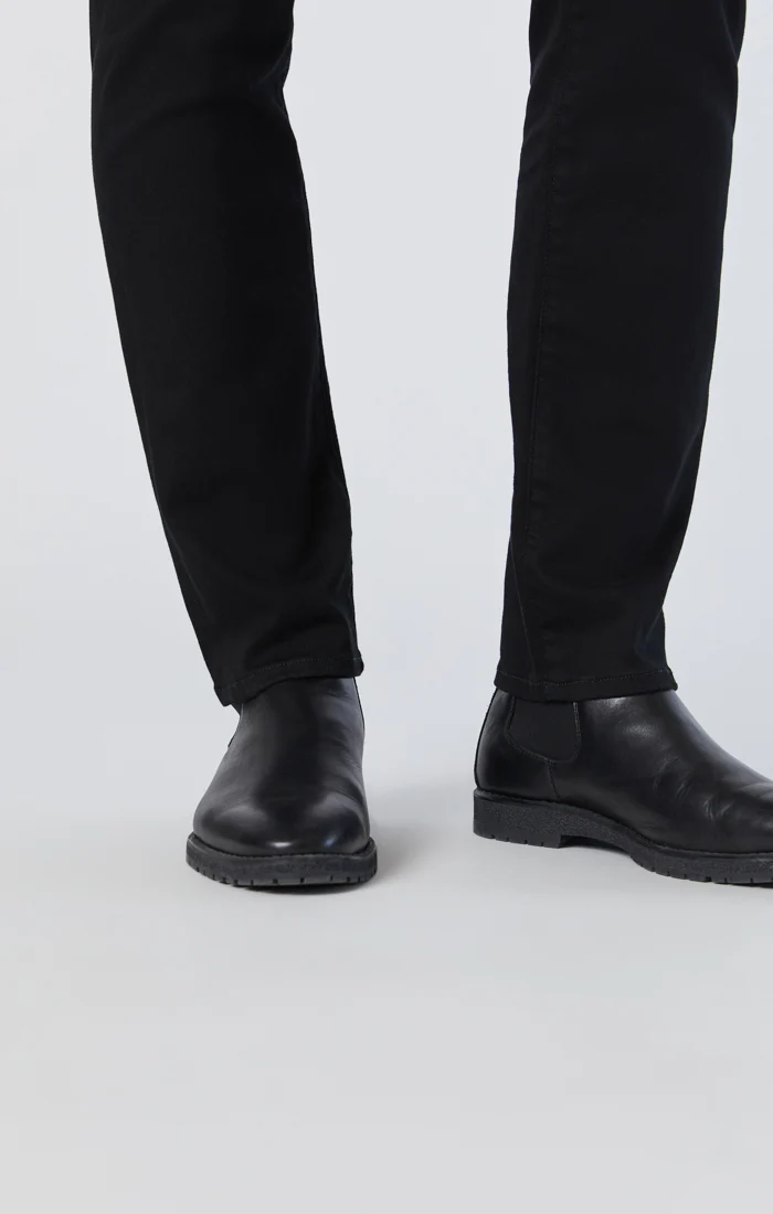 JAMES SKINNY IN DOUBLE BLACK SUPERMOVE - Image 4