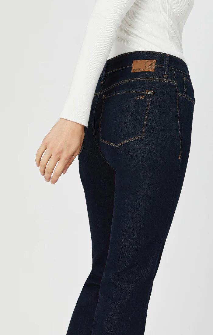 KENDRA STRAIGHT LEG IN RINSE SUPERSOFT - Image 6