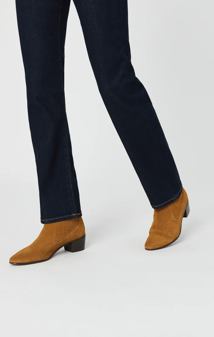 KENDRA STRAIGHT LEG IN RINSE SUPERSOFT - Image 8