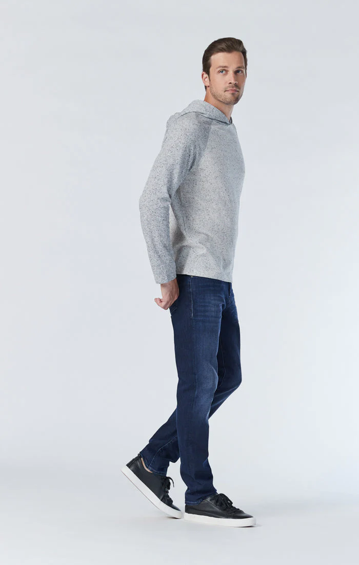 MARCUS SLIM STRAIGHT LEG IN DARK WILLIAMSBURG - Image 3