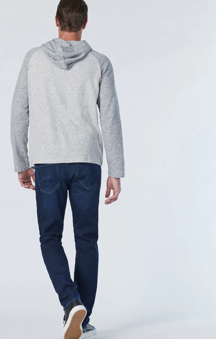 MARCUS SLIM STRAIGHT LEG IN DARK WILLIAMSBURG - Image 4
