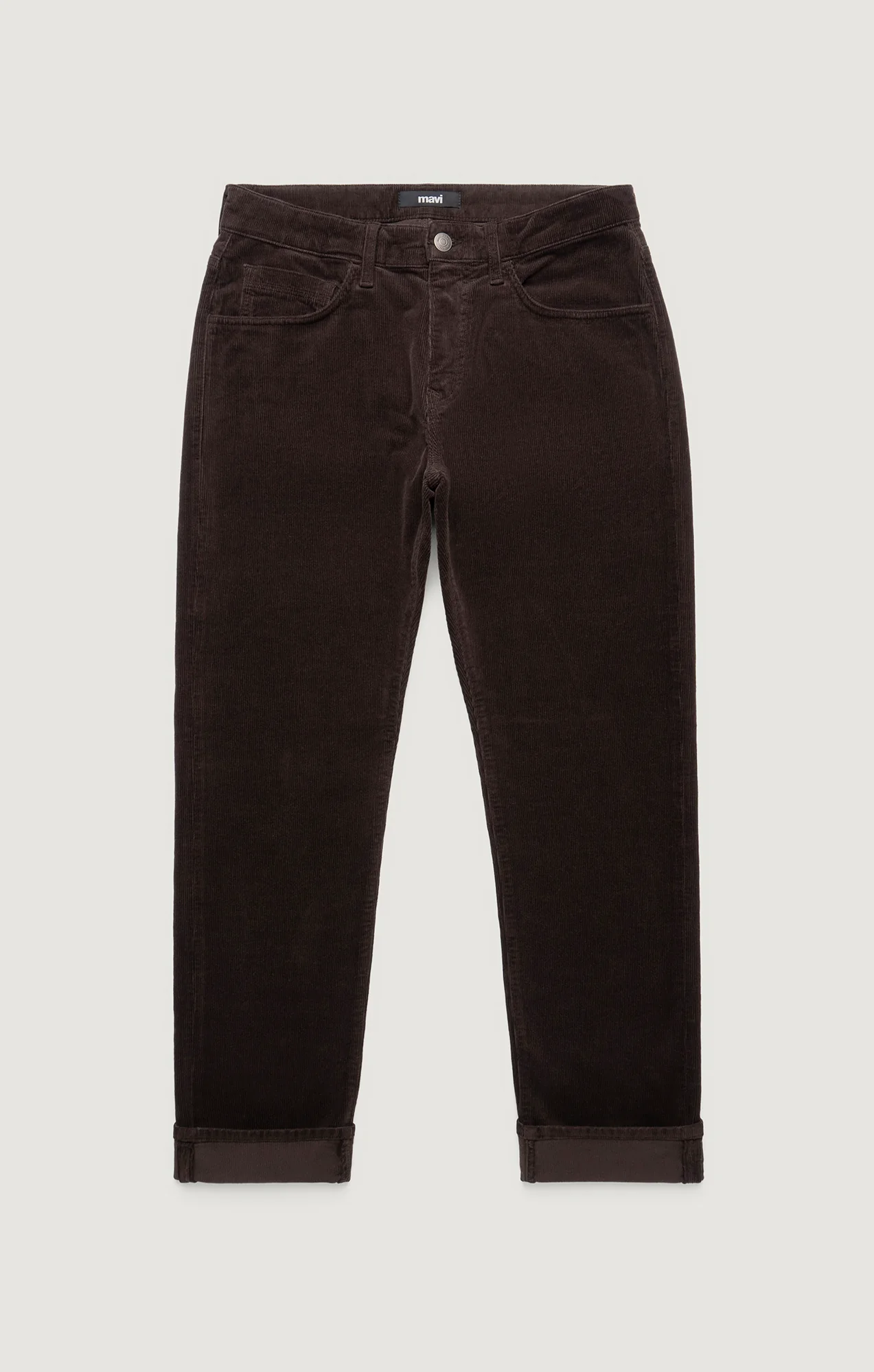 MARCUS SLIM STRAIGHT LEG IN PENNY CORD - Image 8